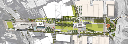 Renderings