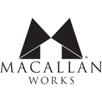 Macallan Works Logo